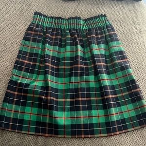 J Crew Factory Skirt- Size 0